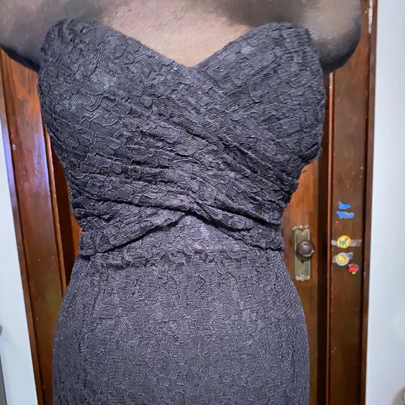 Gather & Gown Gilmore 581 Size 12. NWT - Picture 4 of 8